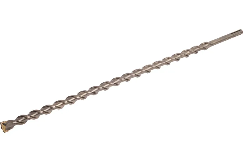 Бур SDS-plus 16х400х460мм ВК9 Gepard (1шт) GP0116-460