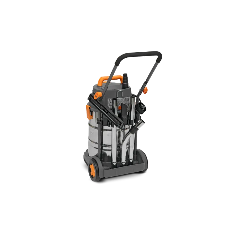 Пылесос промышленный VE163E VILLARTEC 3302030000