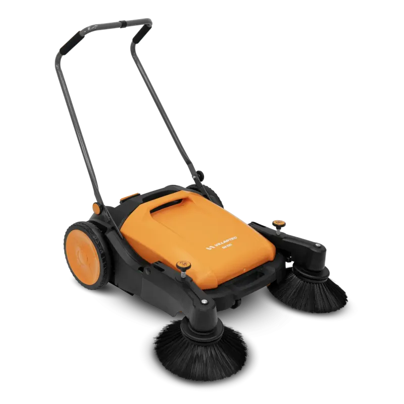 Подметальная машина ручная SM 920 VILLARTEC 1418920000