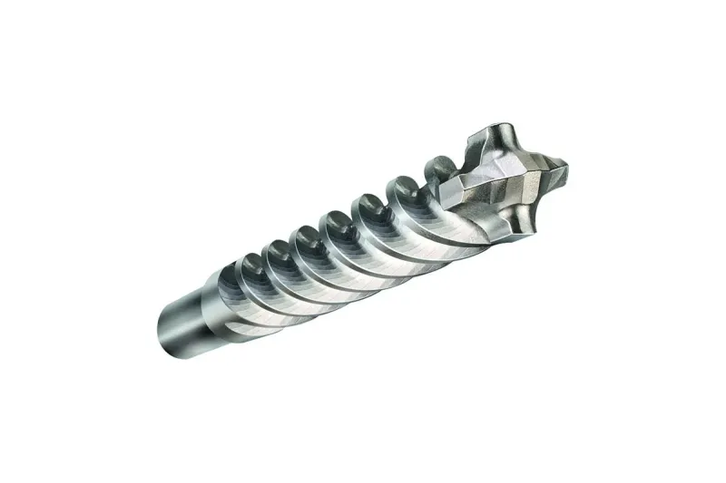 Бур SDS-plus 6х100х160мм DeWALT DT8913-QZ