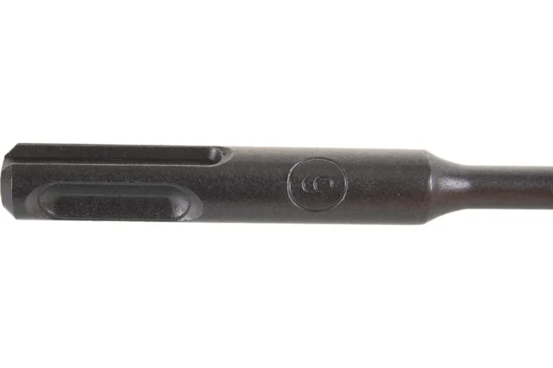 Бур SDS-plus 6х91х160мм Industrial DeWALT DT9635-QZ