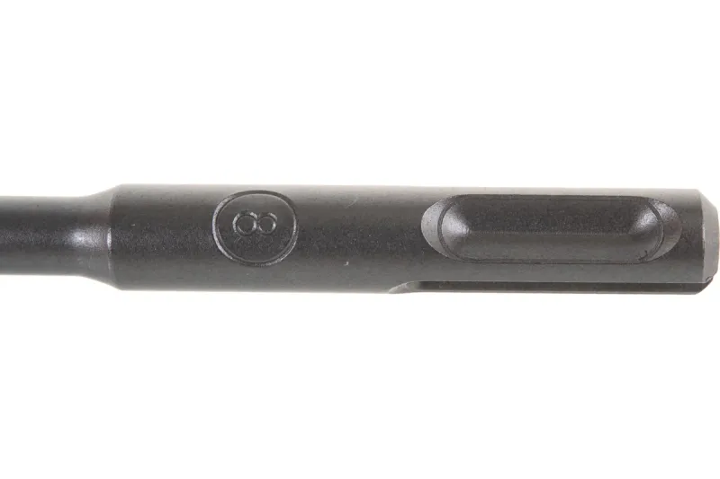 Бур SDS-plus 8х100х160мм Industrial DeWALT DT9641-QZ