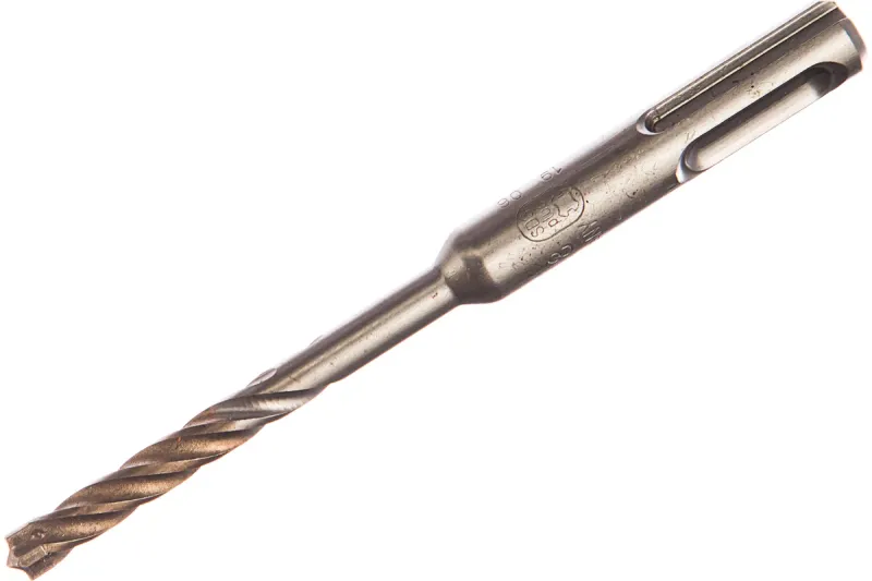 Бур SDS-plus 6х50х110мм DeWALT DT8912-QZ
