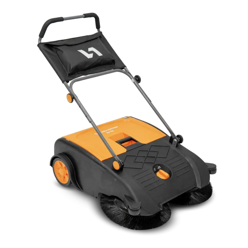 Подметальная машина ручная SM 750 VILLARTEC 1418750000