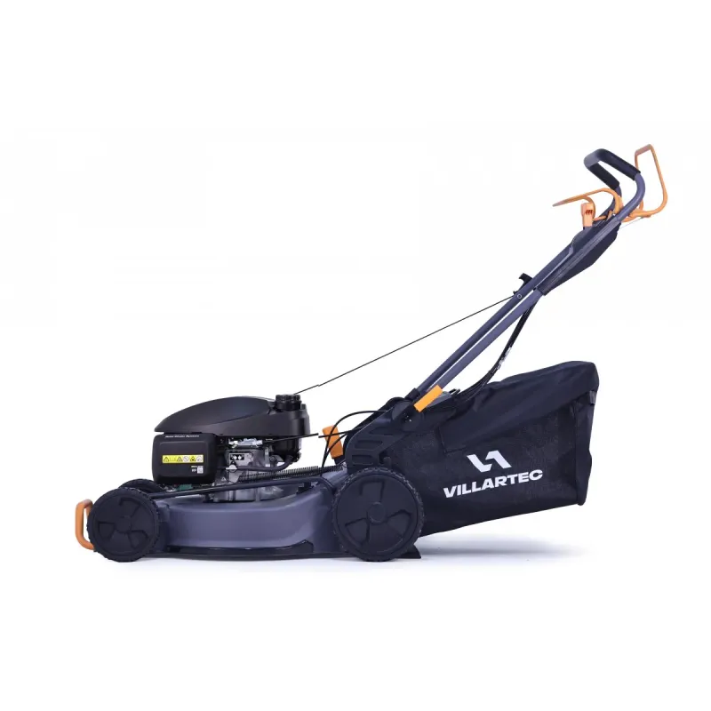 Газонокосилка бензиновая MB 653VС VILLARTEC 1103150000