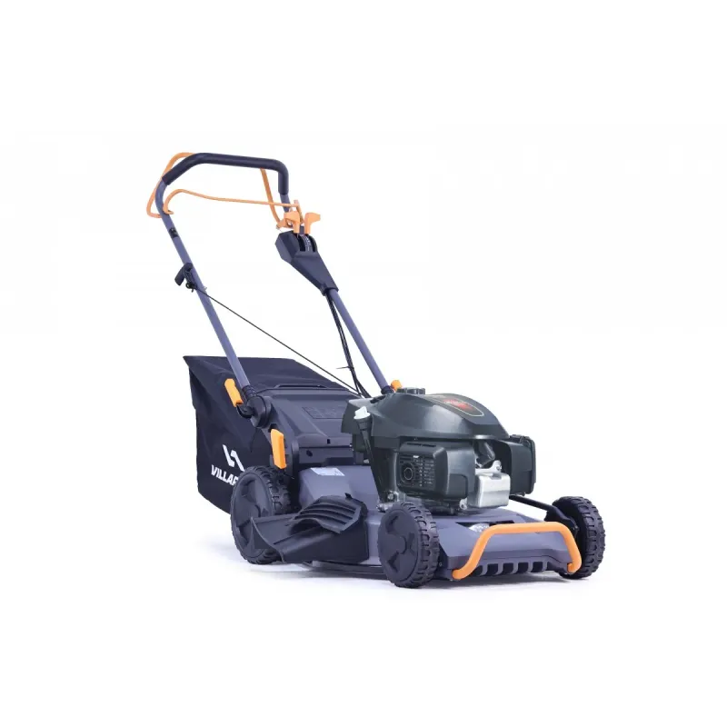 Газонокосилка бензиновая MB 653VС VILLARTEC 1103150000