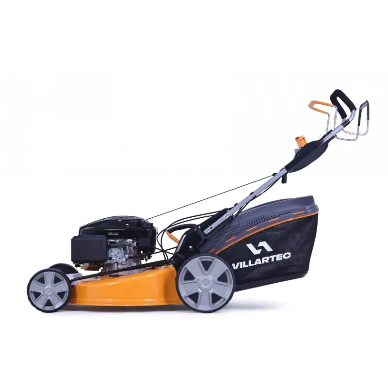 Газонокосилка бензиновая MB 556VЕ VILLARTEC 1103110000