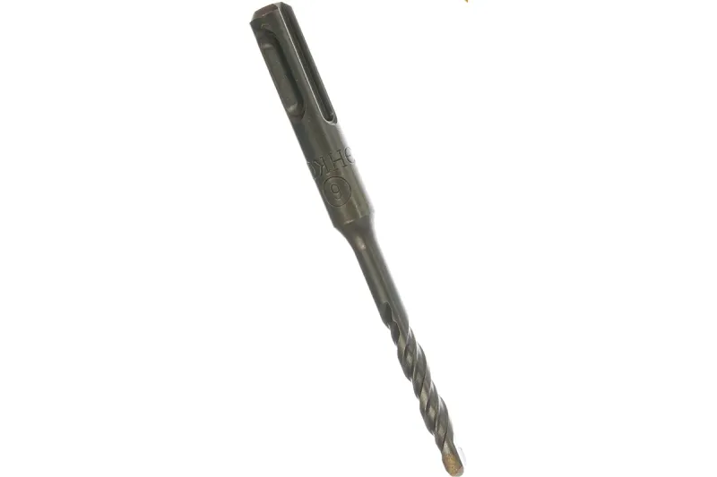 Бур SDS-plus 6х50х110мм усиленный ЭНКОР (1шт) 10902