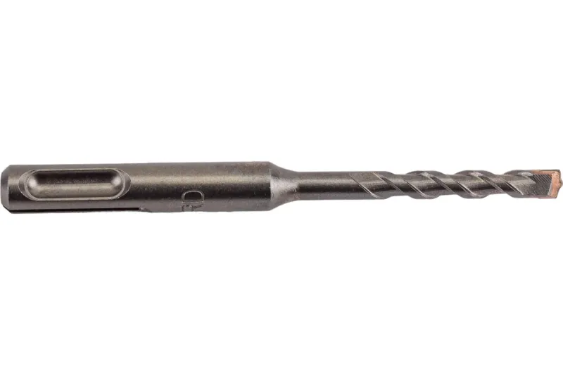 Бур SDS-plus 6х50х110мм ВК9 Gepard (1шт) GP0106-110
