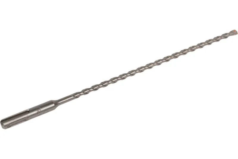 Бур SDS-plus 6х210х260мм ВК9 Gepard (1шт) GP0106-260