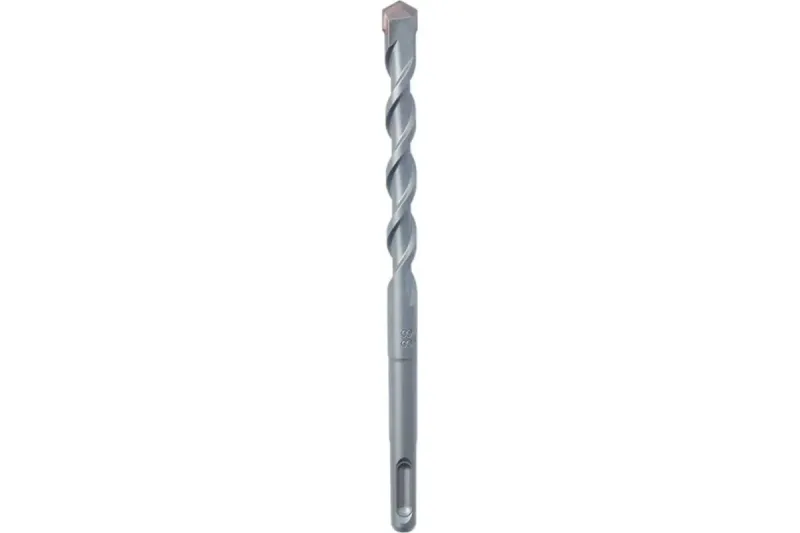 Бур SDS-plus 8х50х110мм ВК9 Gepard (1шт) GP0108-110