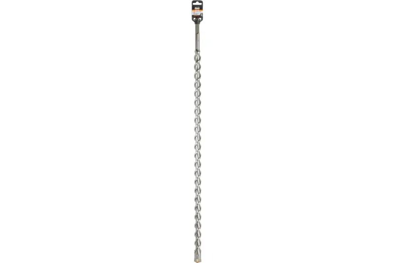 Бур SDS-max 32х860х1000мм Gepard QUADRO-X GP1132-1000