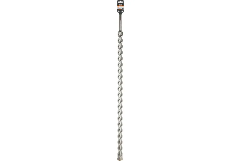 Бур SDS-max 40х860х1000мм Gepard QUADRO-X GP1140-1000