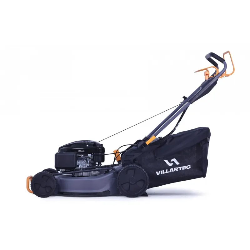 Газонокосилка бензиновая MB 553VС VILLARTEC 1103090000