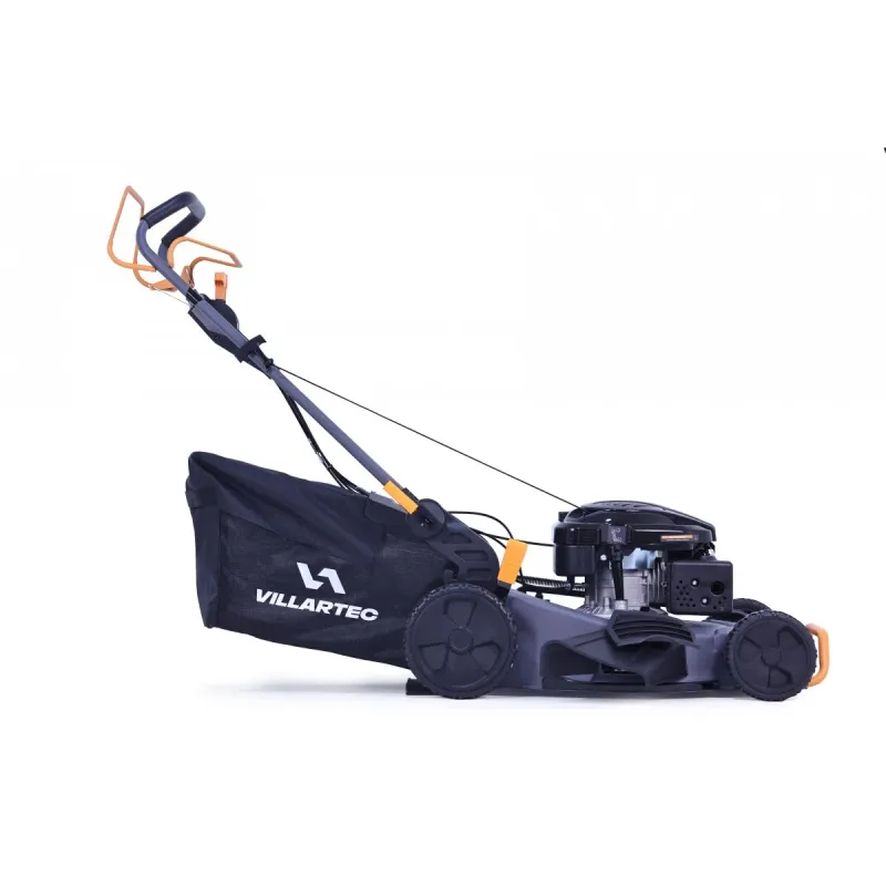 Газонокосилка бензиновая MB 553VС VILLARTEC 1103090000