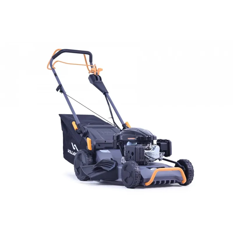 Газонокосилка бензиновая MB 553VС VILLARTEC 1103090000