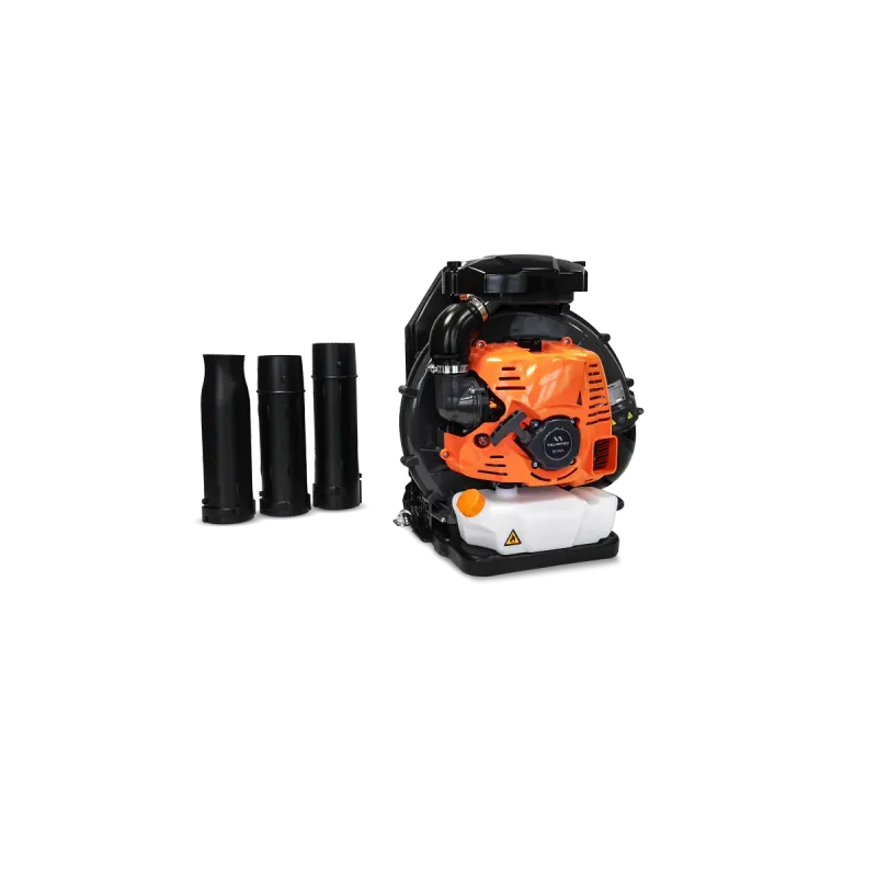 Воздуходувное устройство бензиновое ранцевое BX 800 VILLARTEC BX800