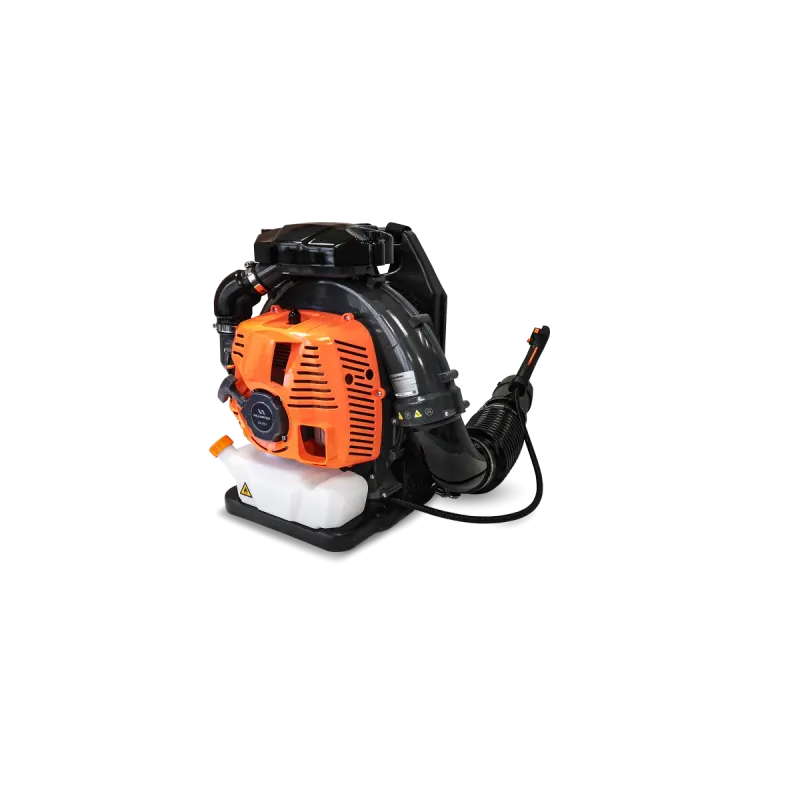 Воздуходувное устройство бензиновое ранцевое BX 800 VILLARTEC BX800