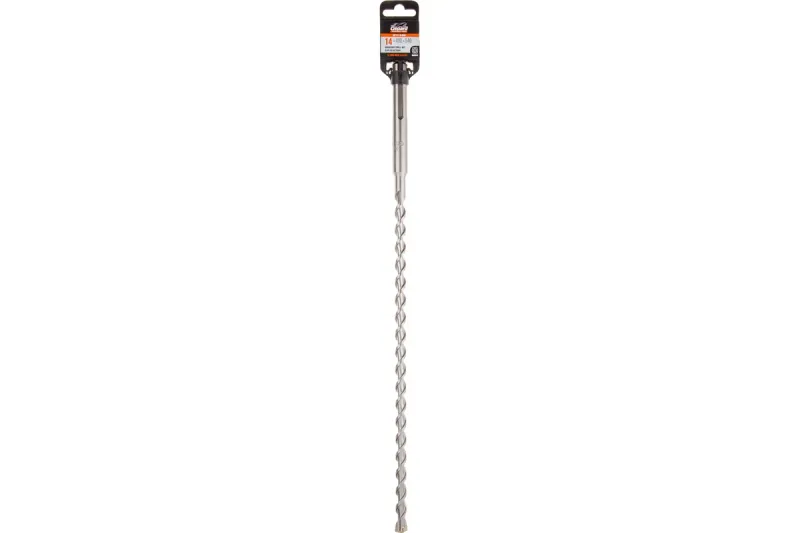 Бур SDS-max 14х400х540мм Gepard QUADRO-X GP1114-540