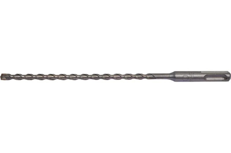 Бур SDS-plus 6х210х150мм ВК9 Gepard (1шт) GP0106-210