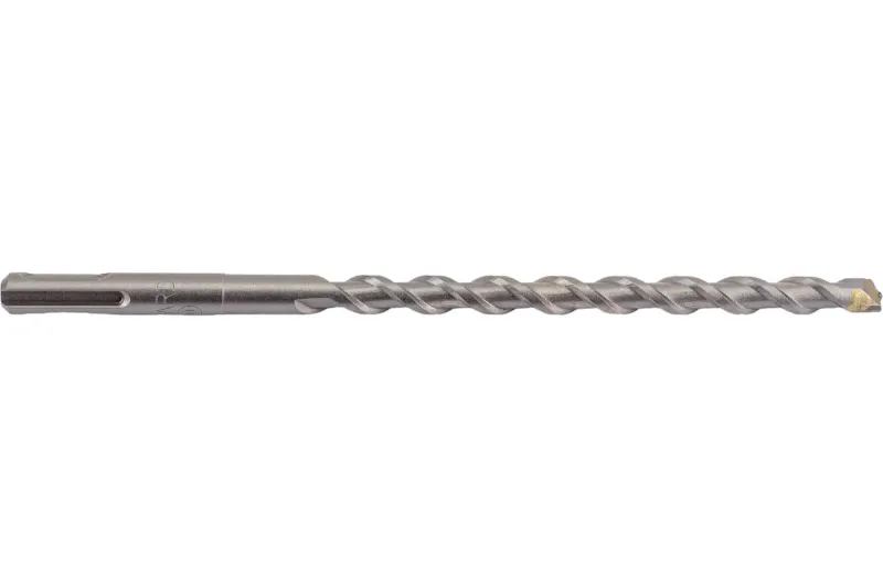 Бур SDS-plus 10х150х210мм ВК9 Gepard (1шт) GP0110-210
