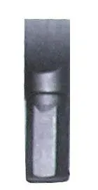 Бита SL-1.6x8.0х25мм (20шт) ЭНКОР 19706ш