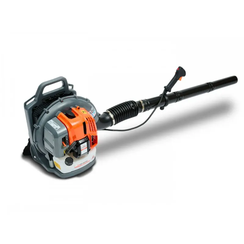 Воздуходувное устройство бензиновое ранцевое BX 527 VILLARTEC BX527