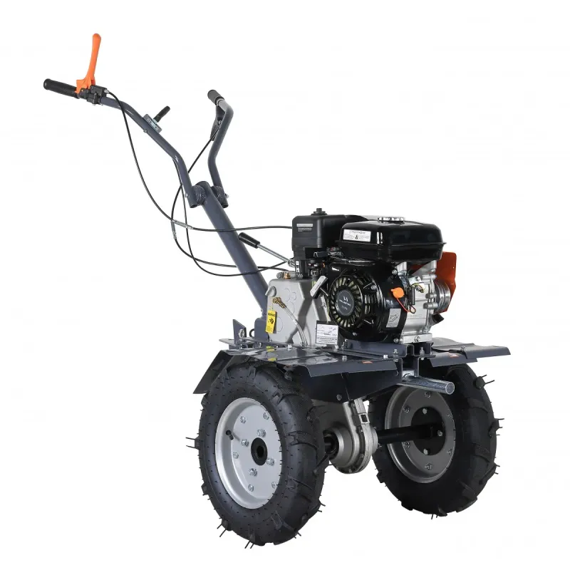 Мотоблок бензиновый VILLARTEC TВ 970 1114970100