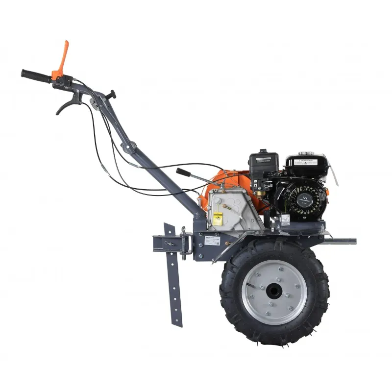 Мотоблок бензиновый VILLARTEC TВ 970 1114970100