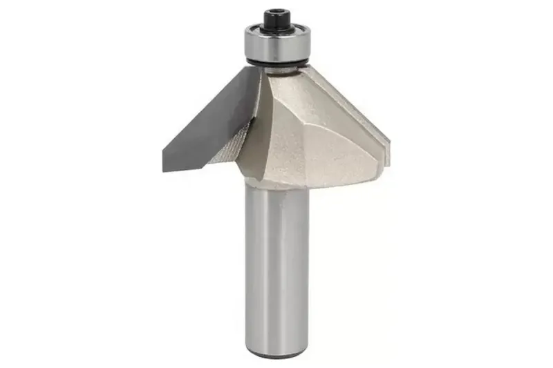 Фреза кромочная конусная 45 8/48/22,5 Strong СТФ-10224822