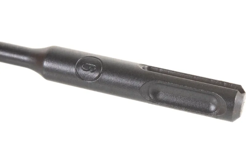 Бур SDS-plus 6х150х210мм Industrial DeWALT  DT9636-QZ