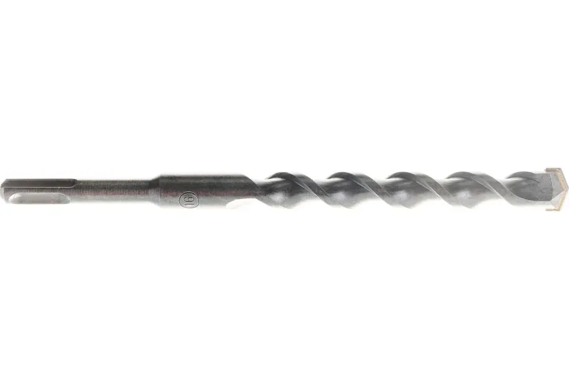 Бур SDS-plus 16х125х210мм Industrial DeWALT DT9653-QZ