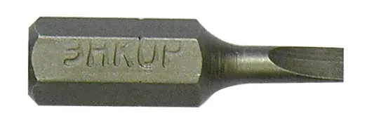Бита SL-0.5x3.0x25мм (24шт) ЭНКОР 19700ш