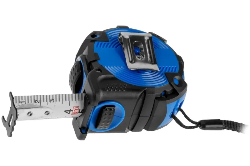 Рулетка STARTUL 5 м Expert SE3012-0525M