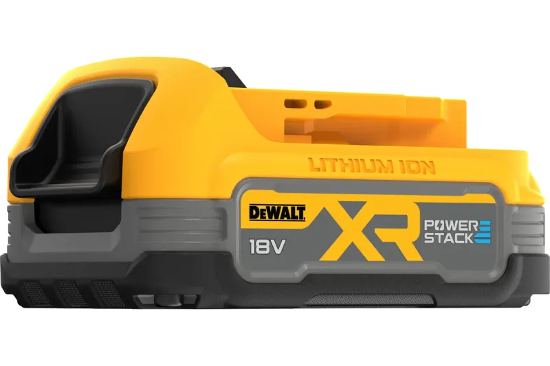 Аккумулятор 18В Li-Ion 1,7Ач DCBP034 DeWALT DCBP034-XJ