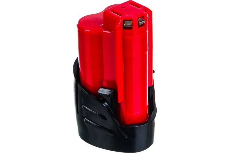Аккумулятор 12В Li-Ion 3Ач M12 B3 Milwaukee 4932451388