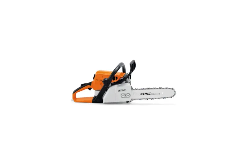 Пила цепная бензиновая MS 230 14" 3/8" Picco 1.3 мм ( (без чехла) STIHL 11232000846