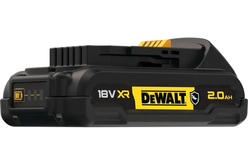 Аккумулятор 18В Li-Ion 2Ач DCB183G DeWALT DCB183G
