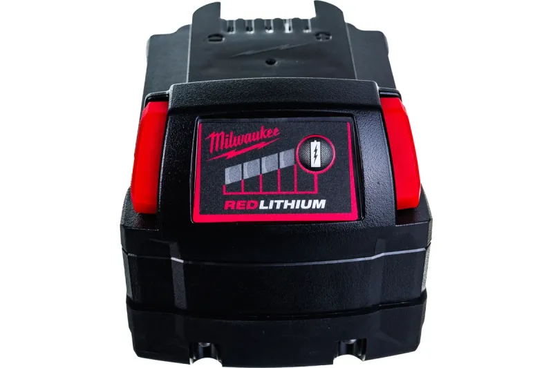 Аккумулятор 18В Li-Ion 5Ач M18 B5 Milwaukee 4932430483