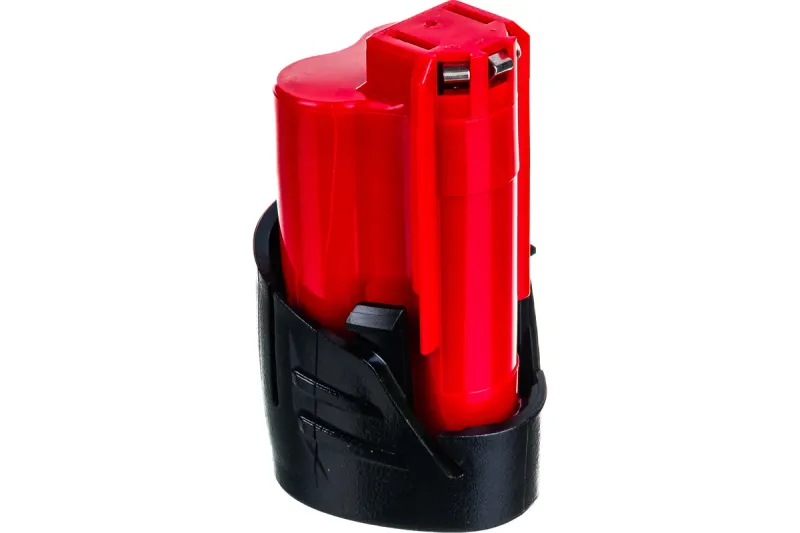 Аккумулятор 12В Li-Ion 2Ач M12 B2 Milwaukee 4932430064