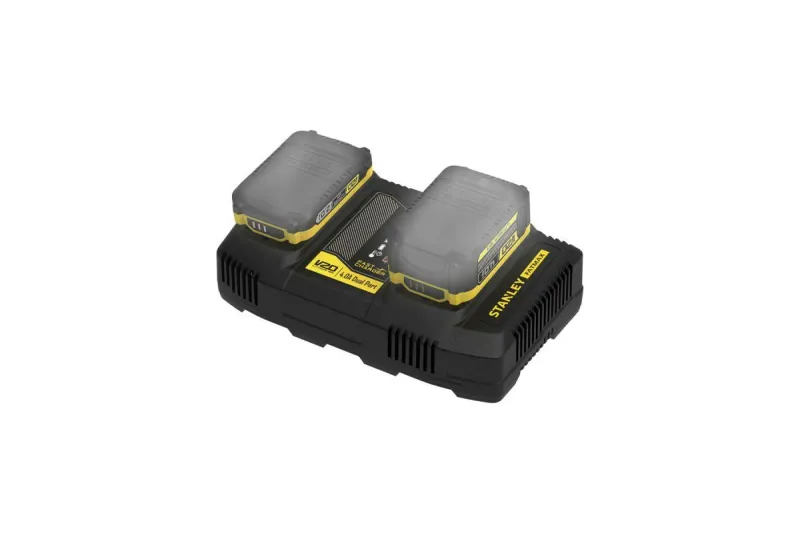 Зарядное устройство SFMCB24 STANLEY SFMCB24-QW