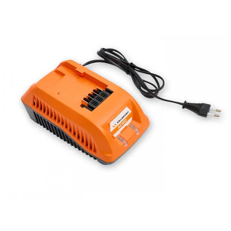 Зарядное устройство AC402 VILLARTEC