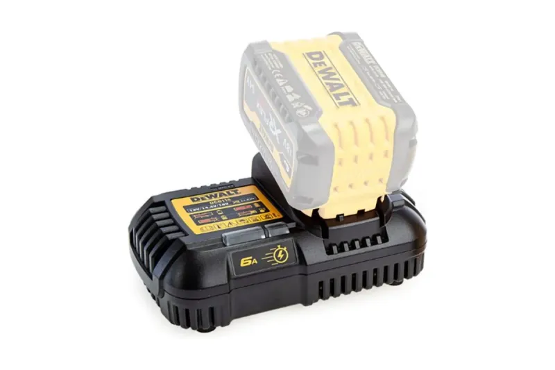 Зарядное устройство DCB116 (пакет) DeWALT DCB116-QW