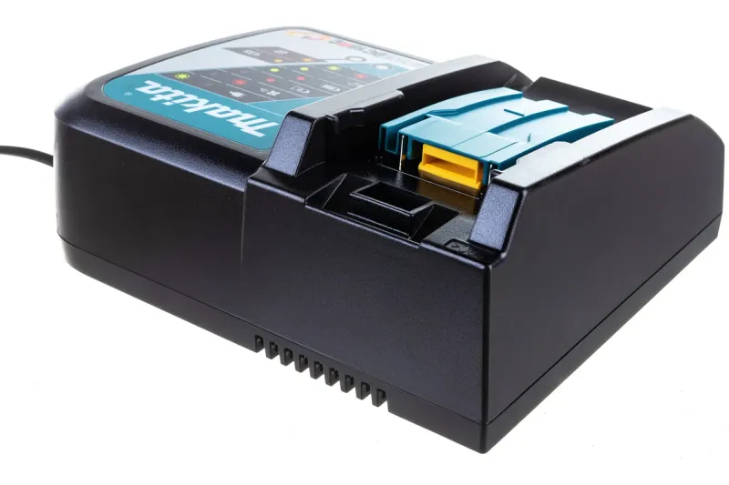 Зарядное устройство DC18RC LXT (пакет) MAKITA 630793-1