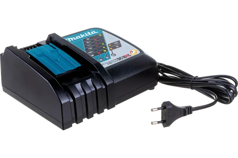 Зарядное устройство DC18RC LXT (пакет) MAKITA 630793-1