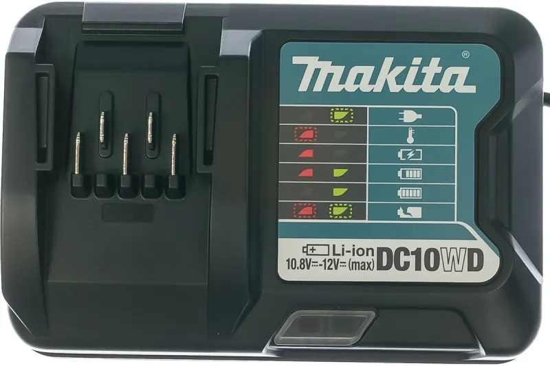 Зарядное устройство DC10WD CXT MAKITA 199398-1