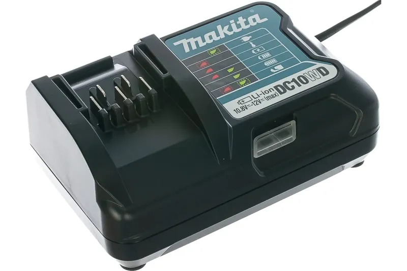 Зарядное устройство DC10WD CXT MAKITA 199398-1