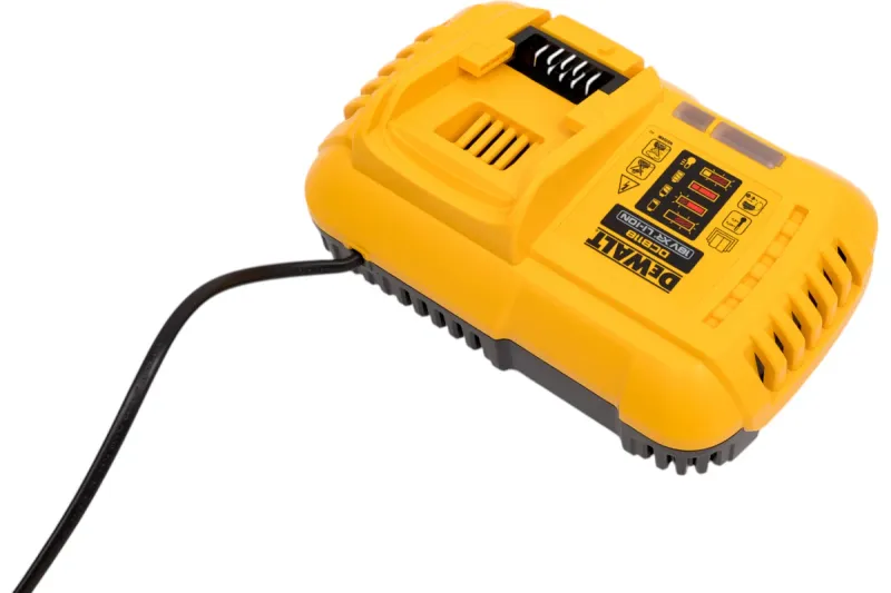 Зарядное устройство DCB118 DeWALT DCB118-QW
