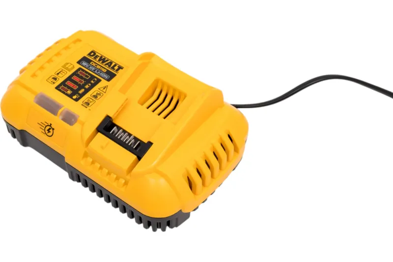 Зарядное устройство DCB118 DeWALT DCB118-QW