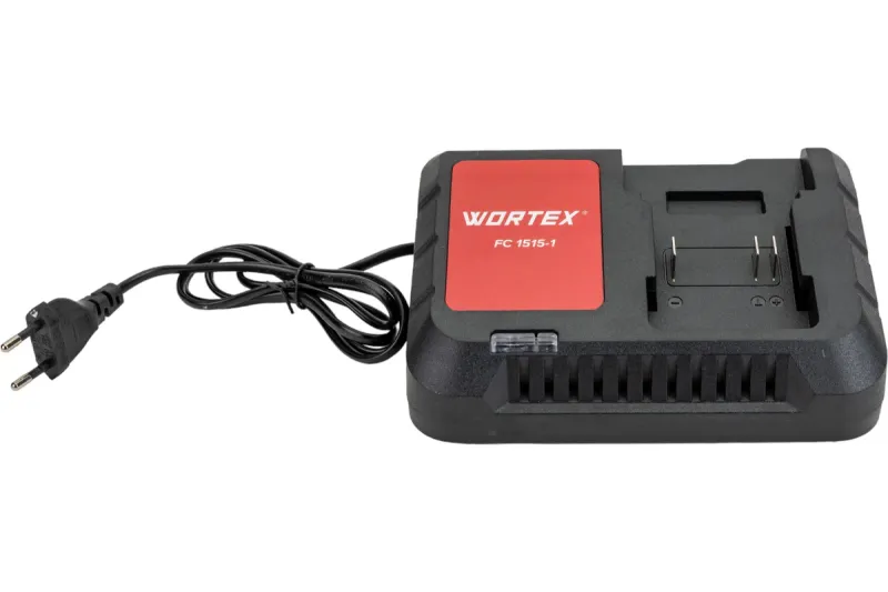 Зарядное устройство FC 1515-1 ALL1 XLT WORTEX 0329180